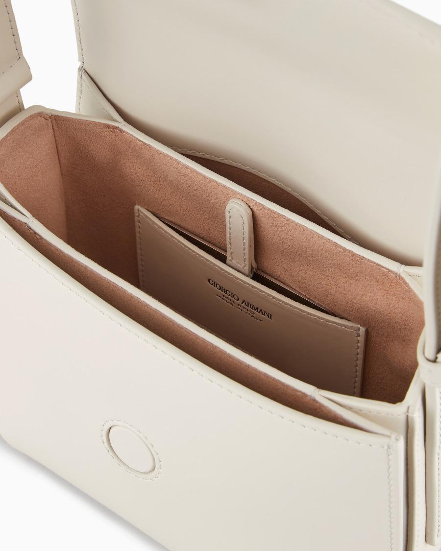 The World Of Armani BORSA LA PRIMA IN PELLE ASV