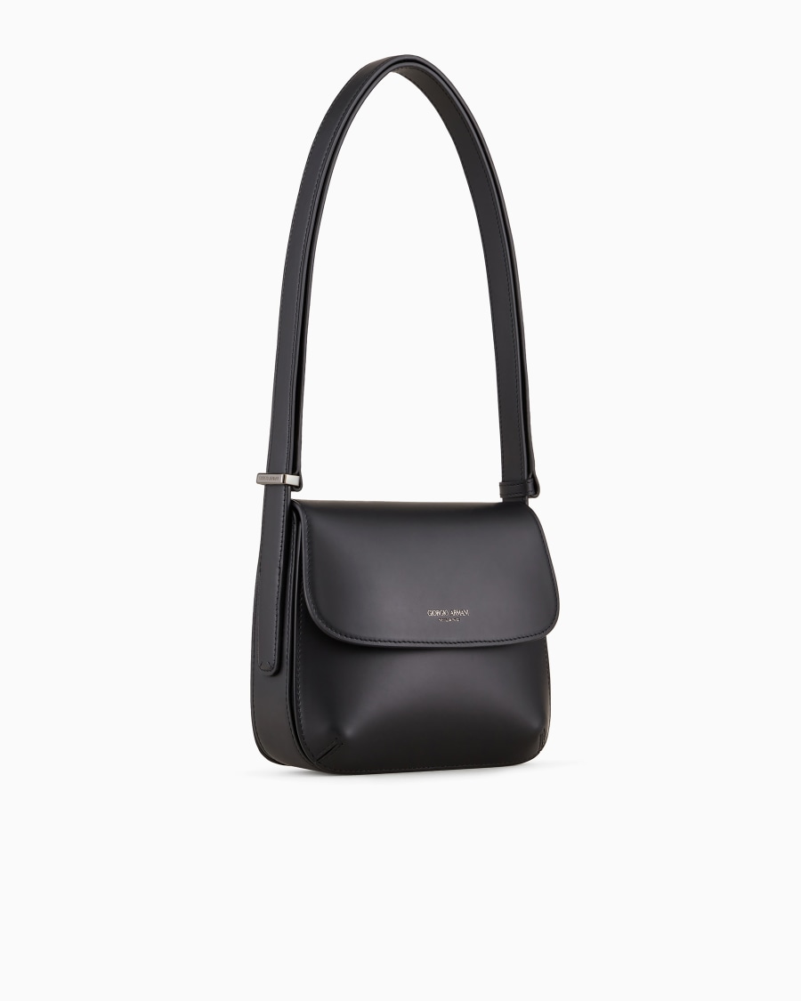 The World Of Armani BORSA LA PRIMA IN PELLE ASV