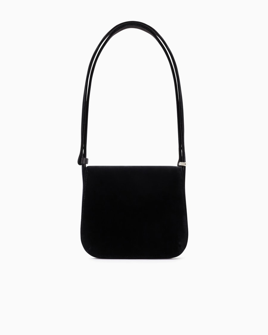 The World Of Armani BORSA LA PRIMA IN VELLUTO