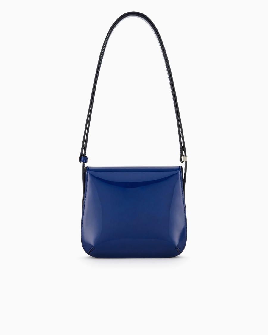 The World Of Armani BORSA LA PRIMA IN VERNICE