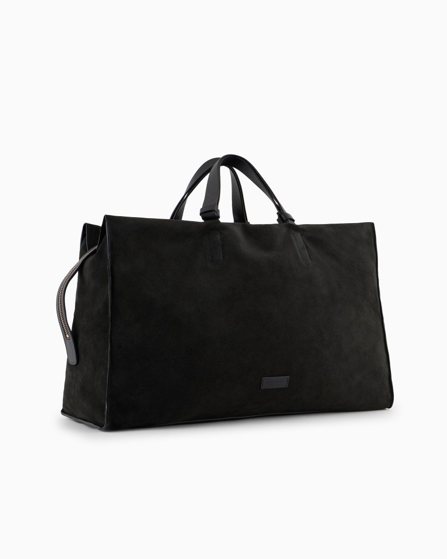 The World Of Armani BORSONI