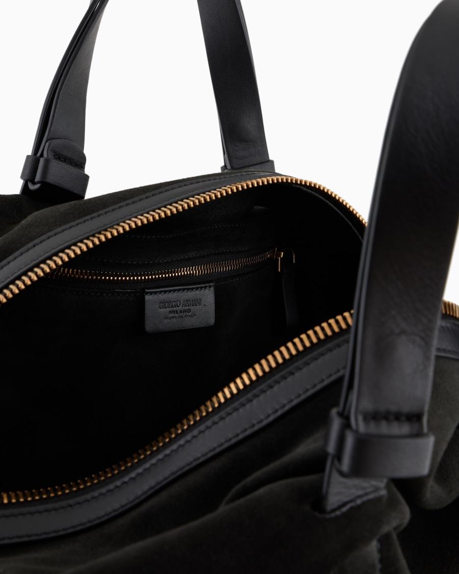 The World Of Armani BORSONI