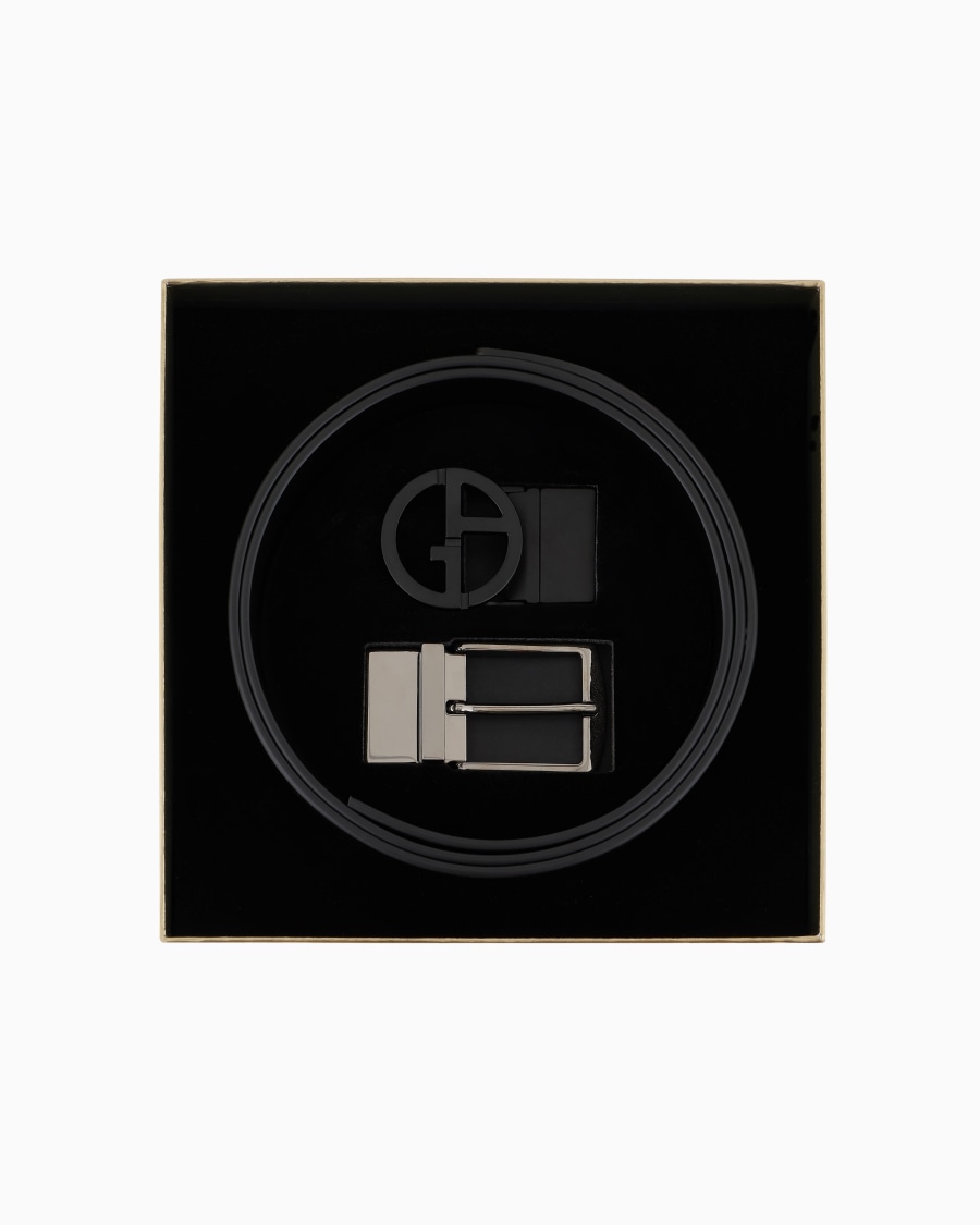 The World Of Armani CINTURE