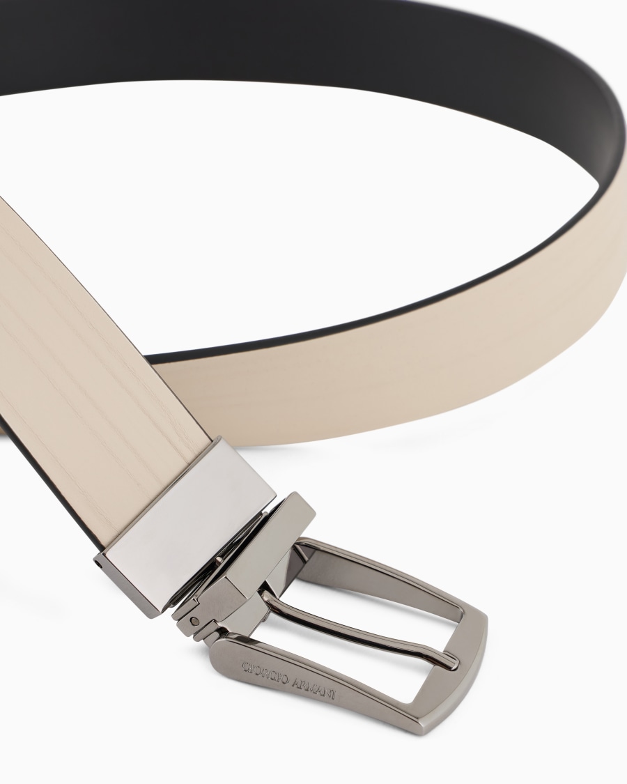 The World Of Armani CINTURE