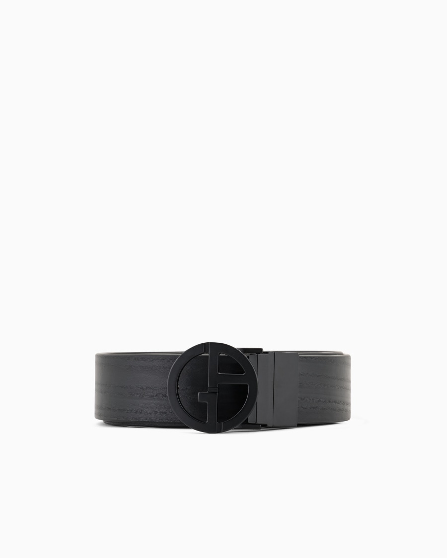 The world of armani CINTURE