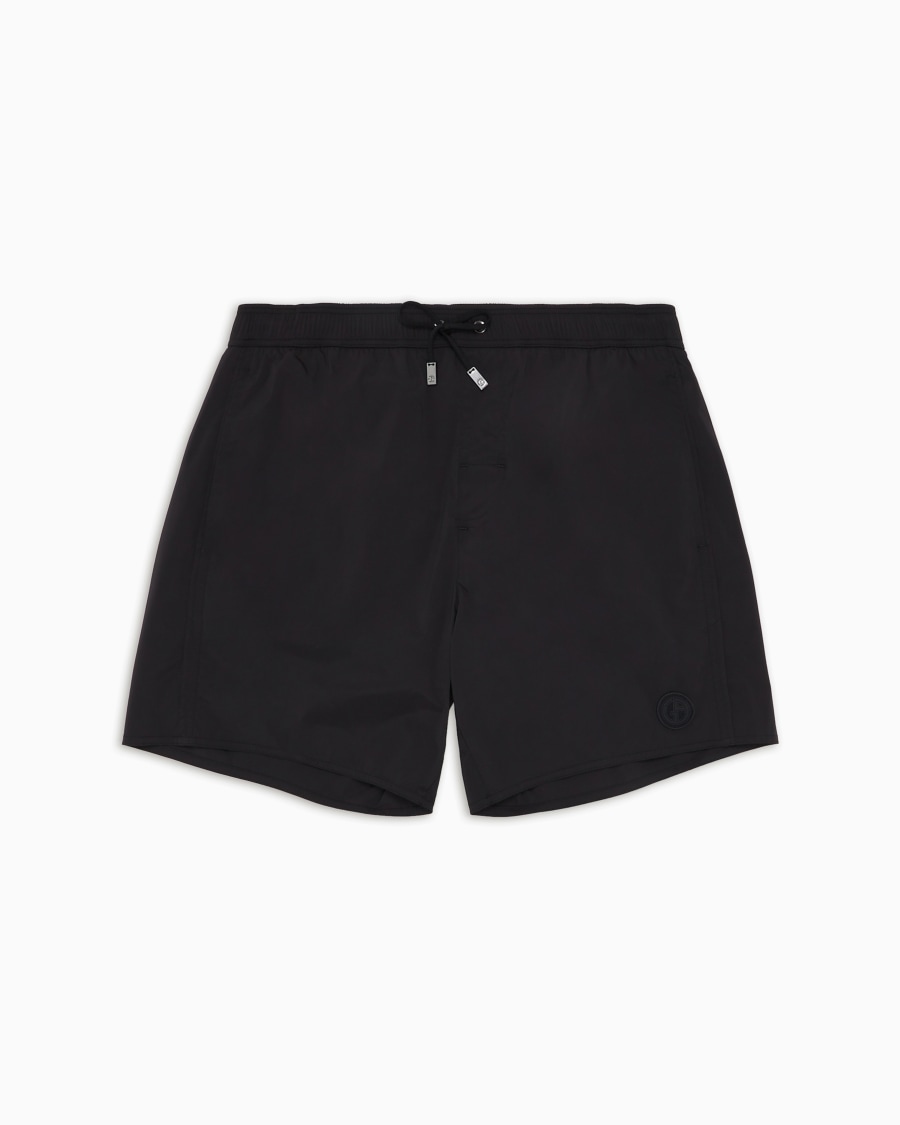 The world of armani COSTUME DA BAGNO BOXER