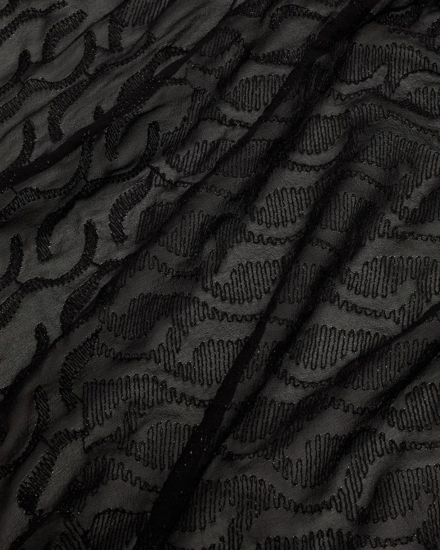 The World Of Armani FOULARD