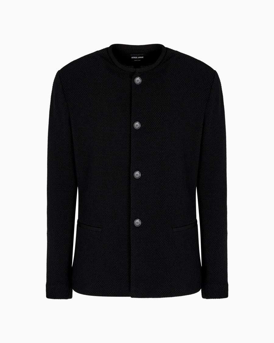 The world of armani GIACCHE CASUAL