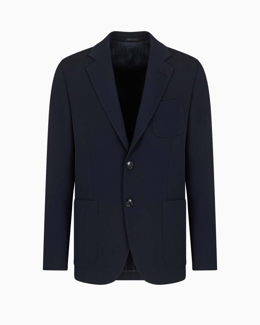 The world of armani GIACCHE CASUAL