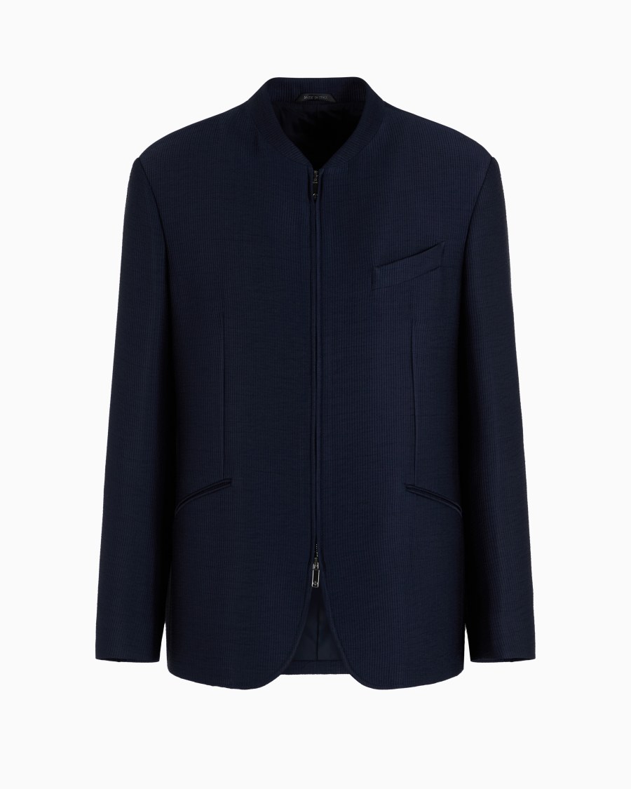 The world of armani GIACCHE CASUAL