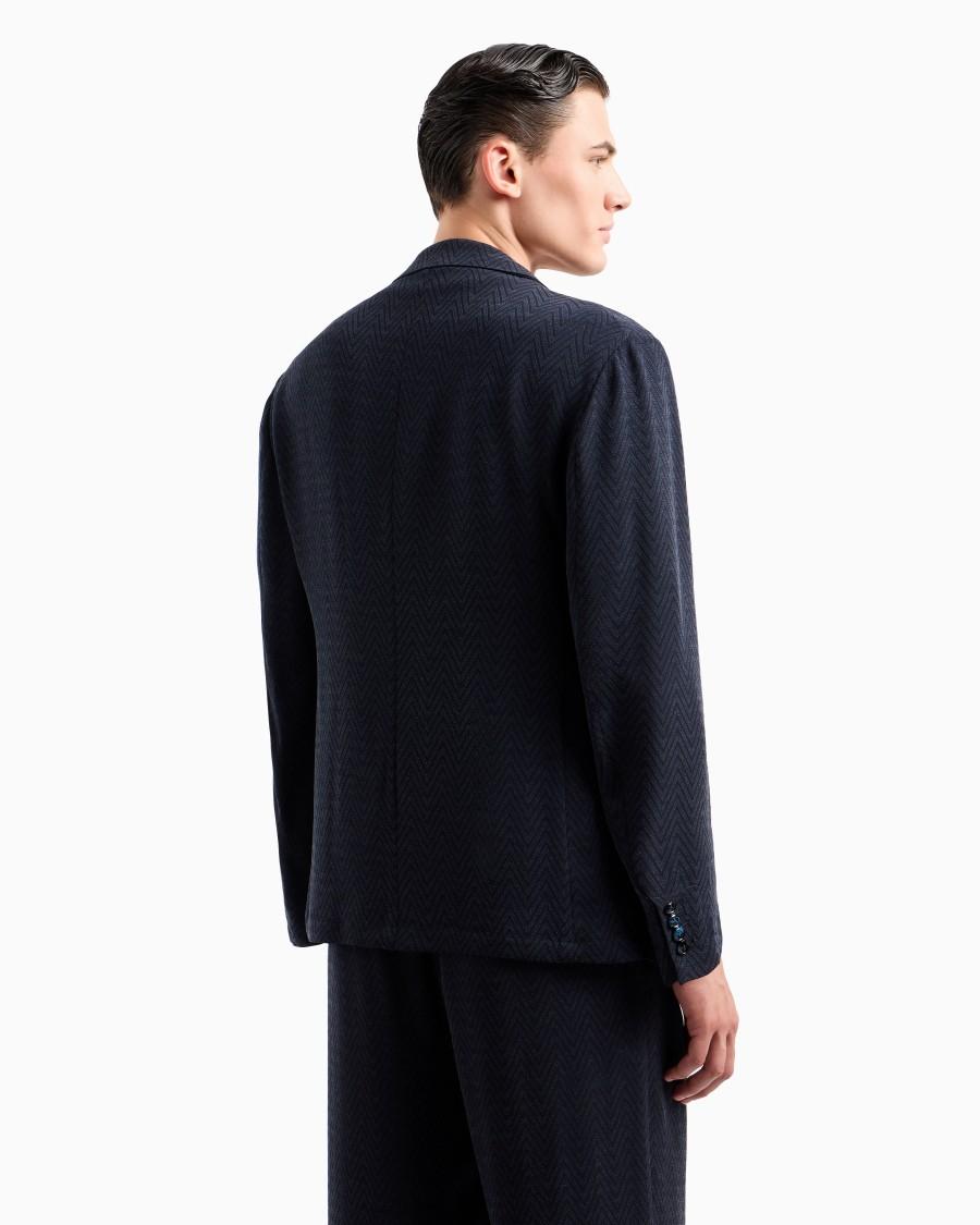 The World Of Armani GIACCHE DA COCKTAIL