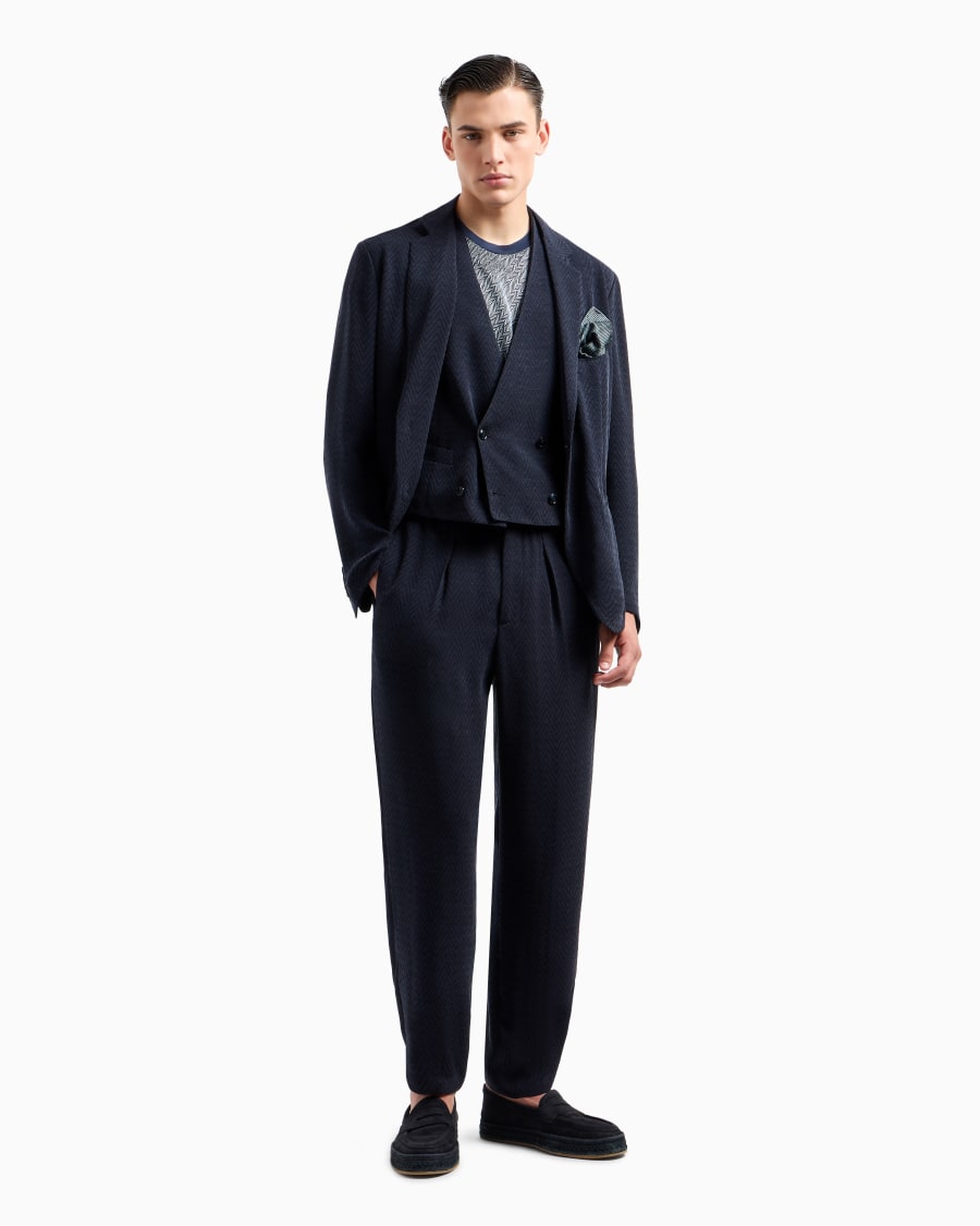 The World Of Armani GIACCHE DA COCKTAIL