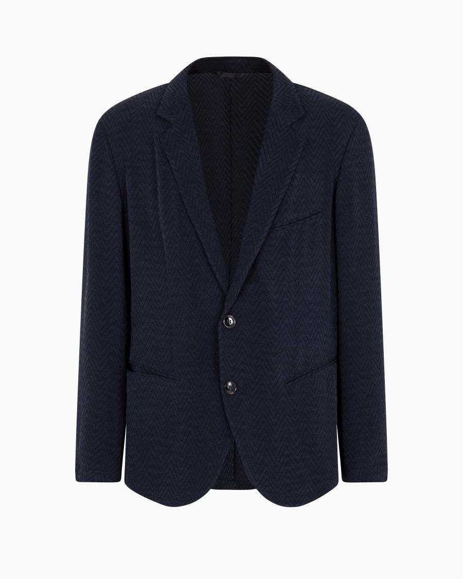 The world of armani GIACCHE DA COCKTAIL