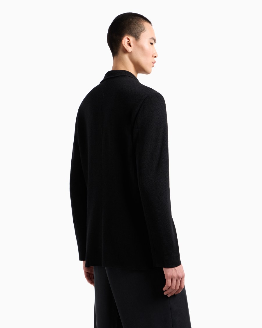 The World Of Armani GIACCHE DOPPIOPETTO