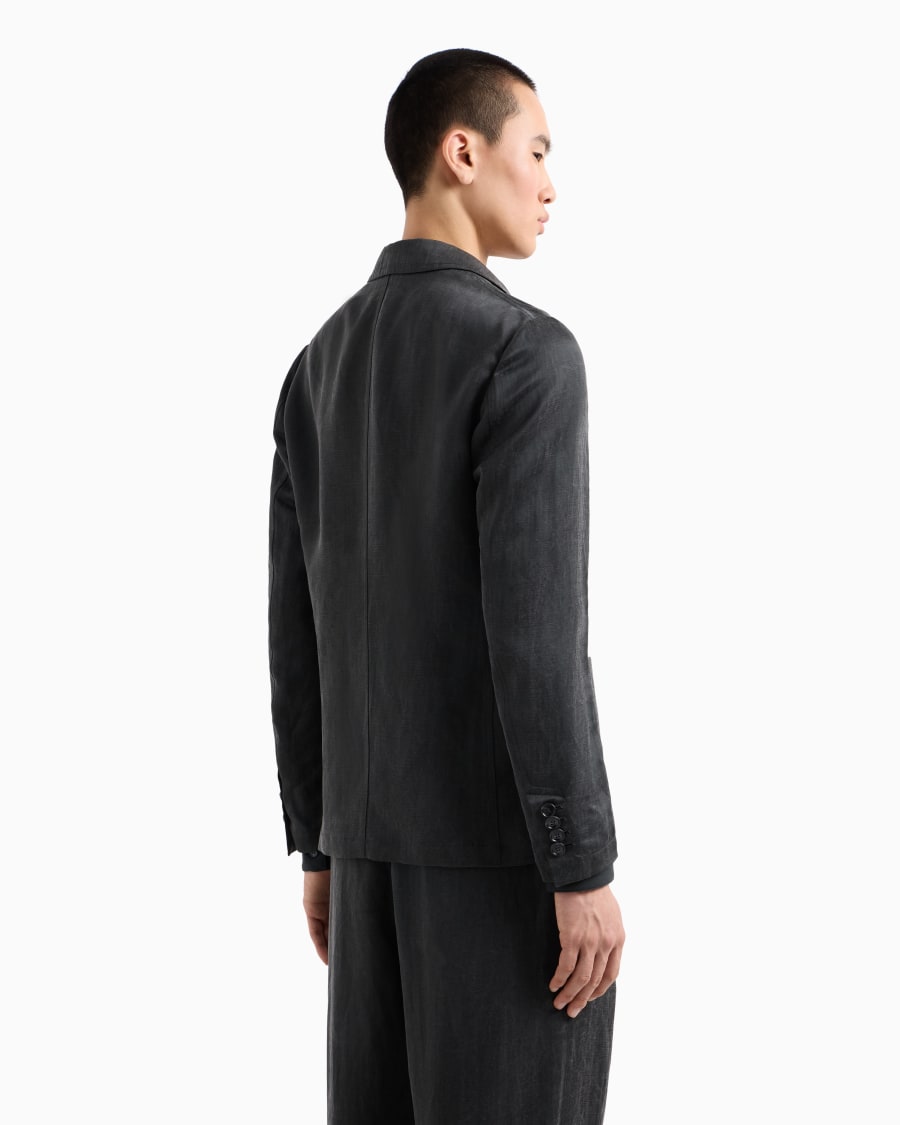 The World Of Armani GIACCHE FASHION