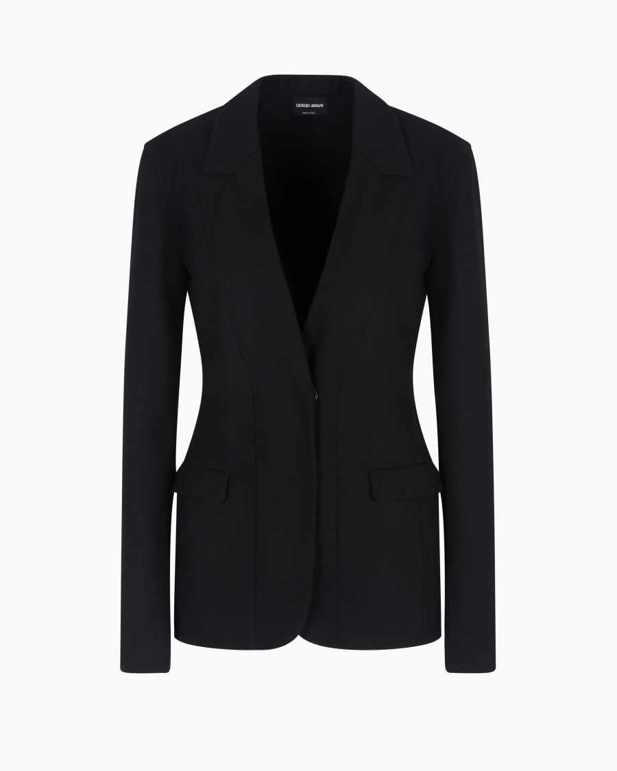 The world of armani GIACCHE FORMALI