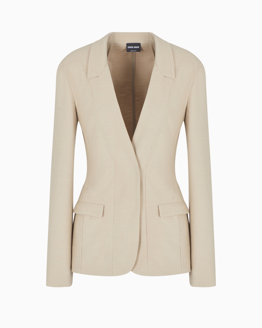 The world of armani GIACCHE FORMALI