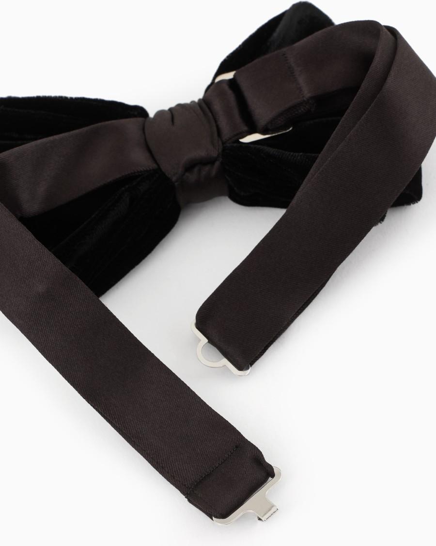 The World Of Armani GIORGIO'S PAPILLON IN VELLUTO