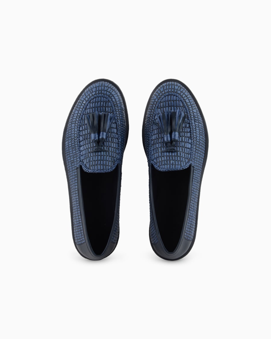 The World Of Armani MOCASSINI