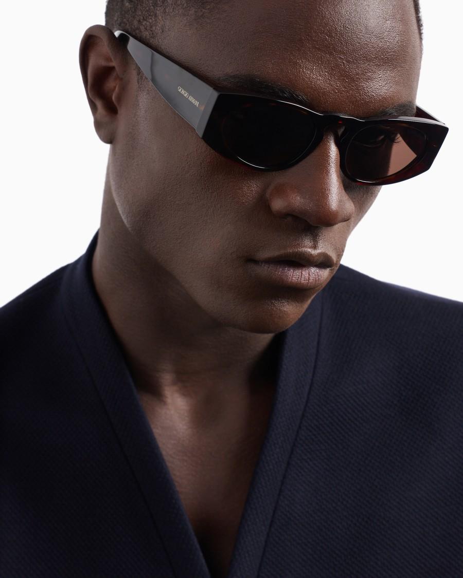 The World Of Armani OCCHIALI DA SOLE