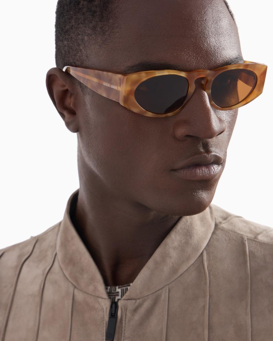 The World Of Armani OCCHIALI DA SOLE