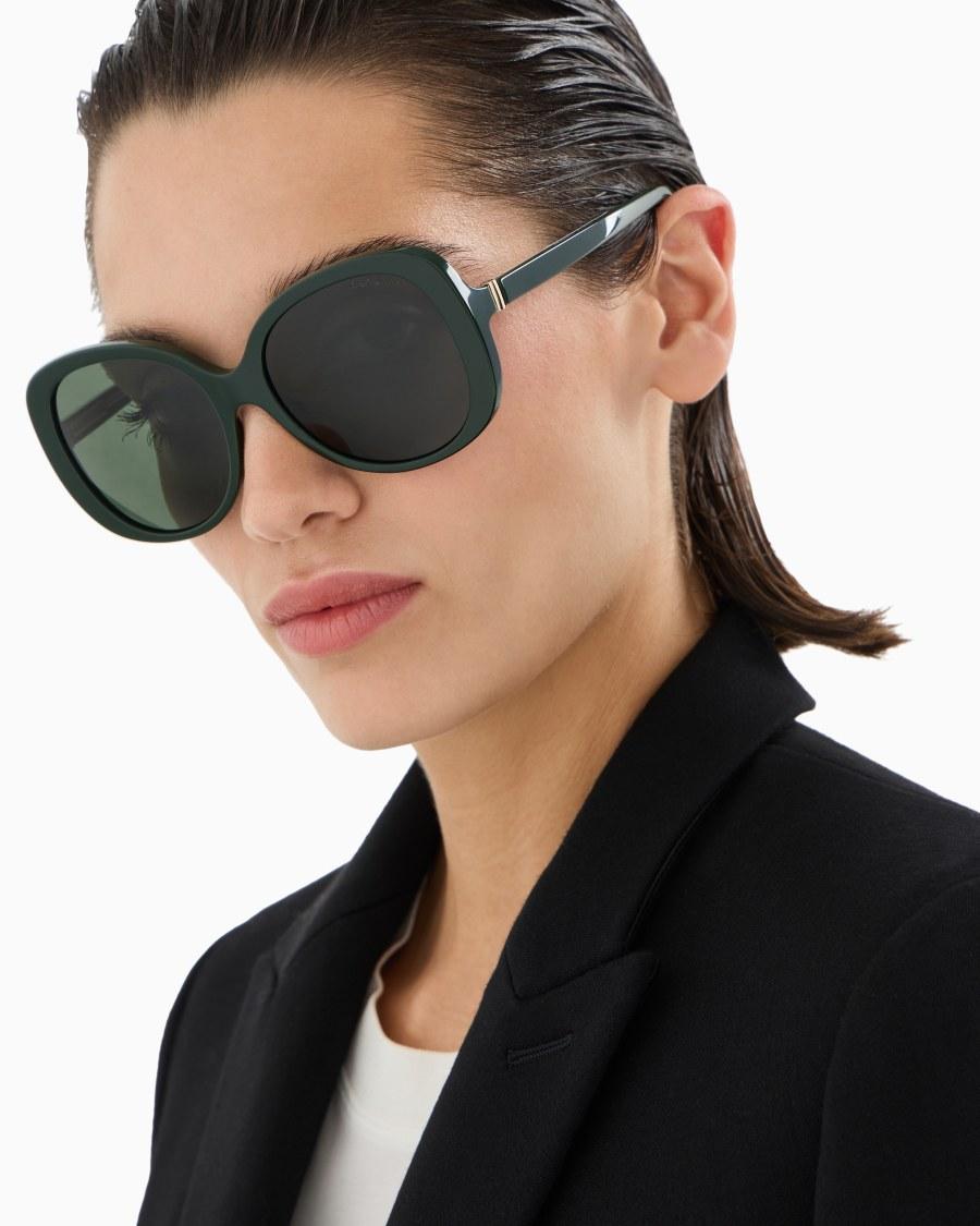 The World Of Armani OCCHIALI DA SOLE