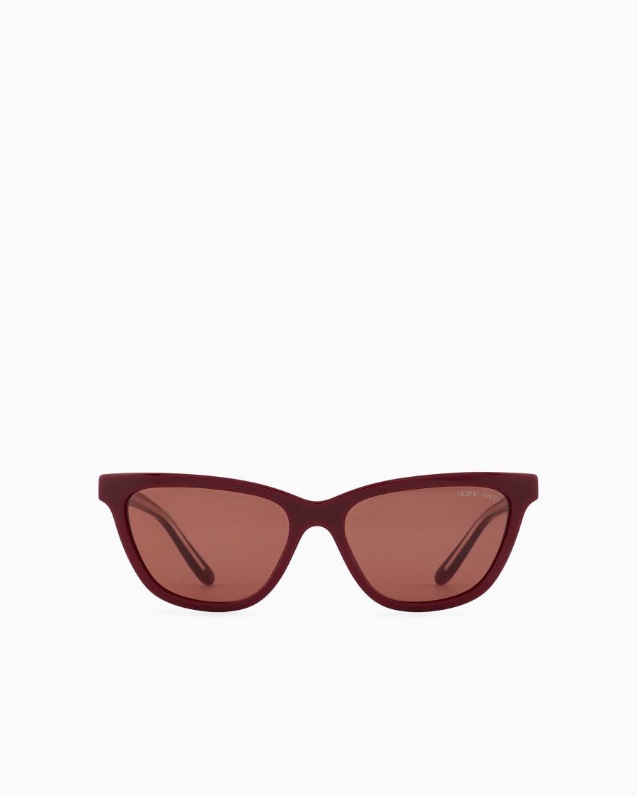 The world of armani OCCHIALI DA SOLE