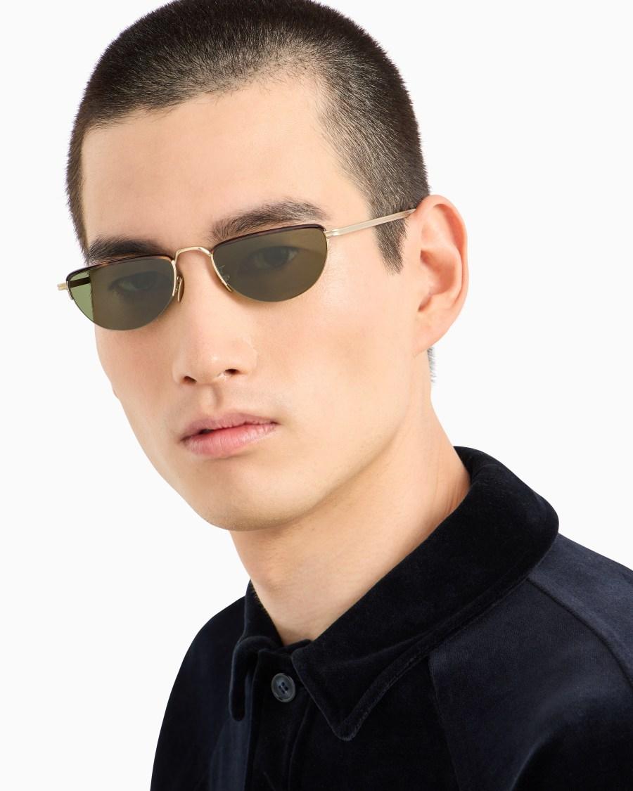 The World Of Armani OCCHIALI DA SOLE