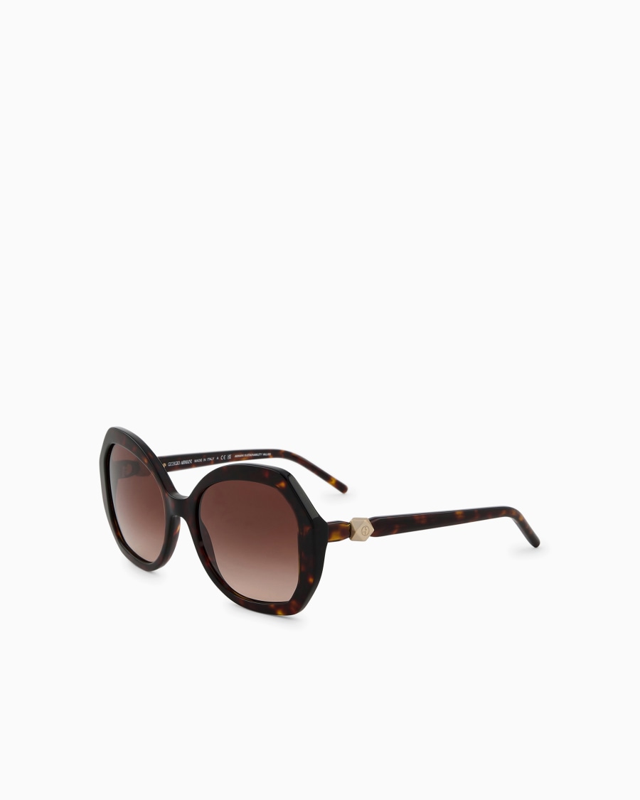 The World Of Armani OCCHIALI DA SOLE