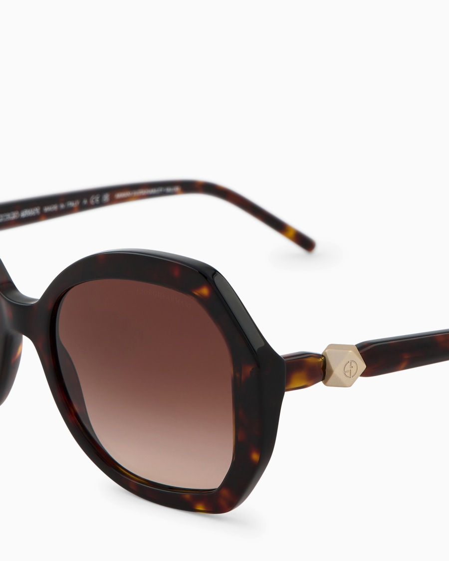 The World Of Armani OCCHIALI DA SOLE