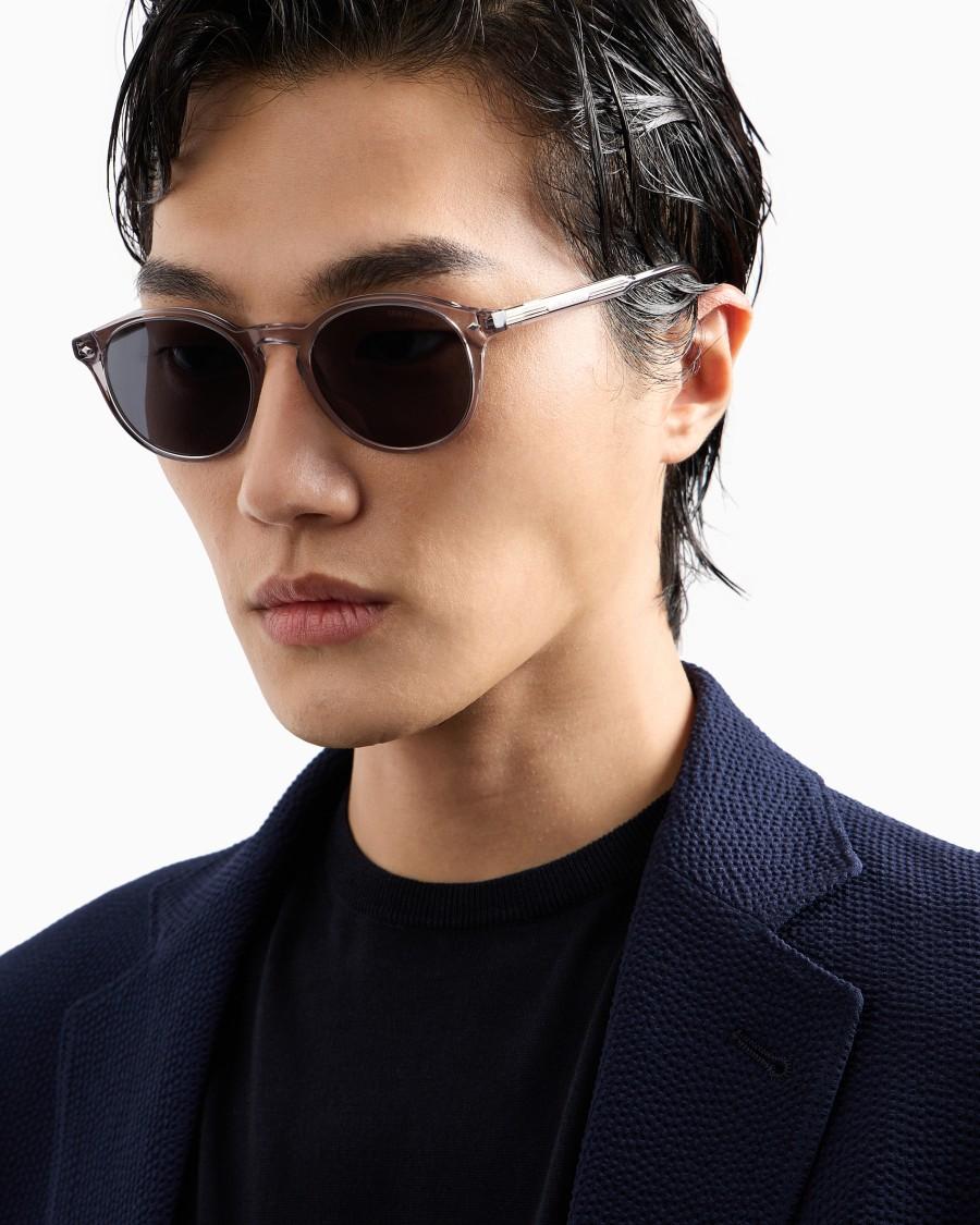 The World Of Armani OCCHIALI DA SOLE