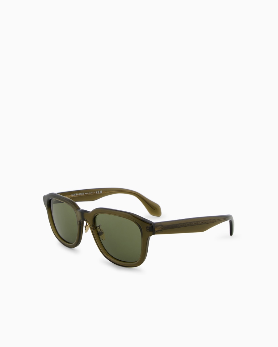 The World Of Armani OCCHIALI DA SOLE