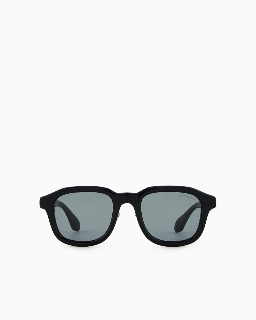 The world of armani OCCHIALI DA SOLE