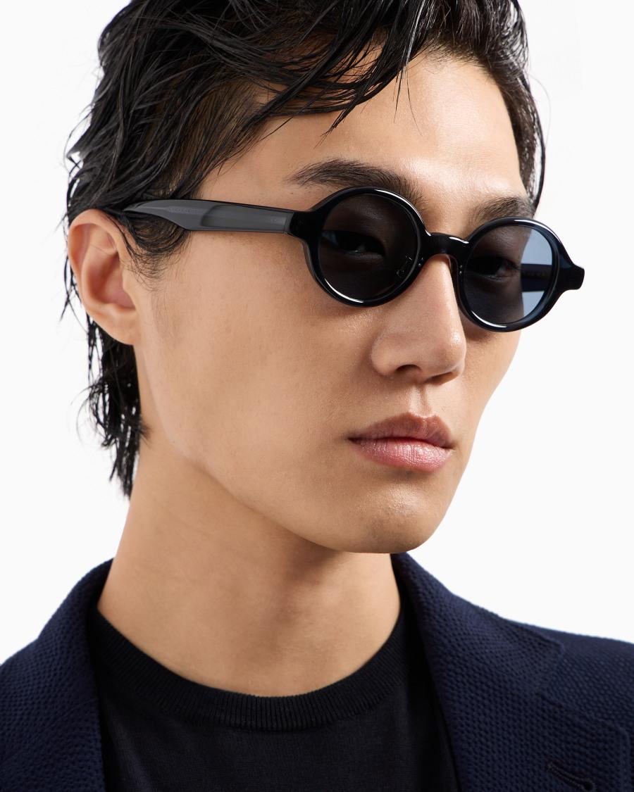 The World Of Armani OCCHIALI DA SOLE