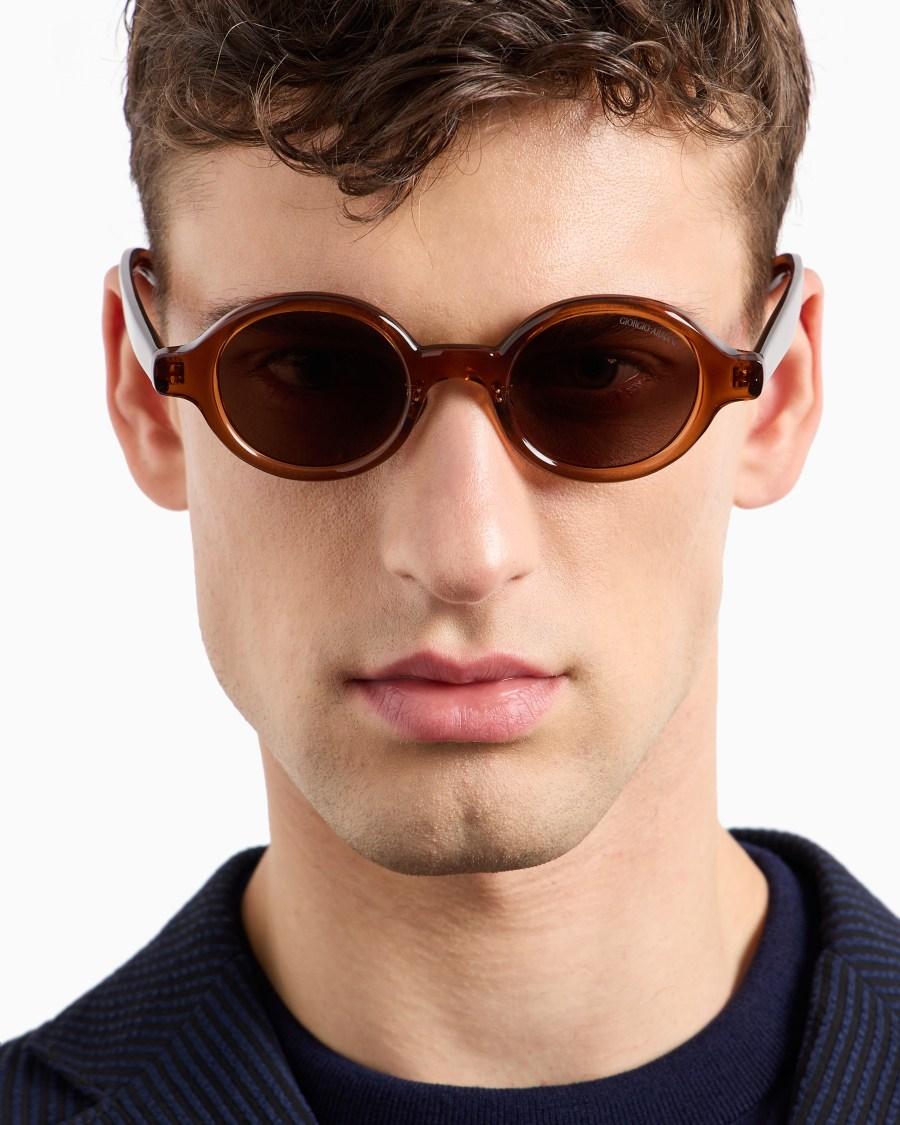 The World Of Armani OCCHIALI DA SOLE