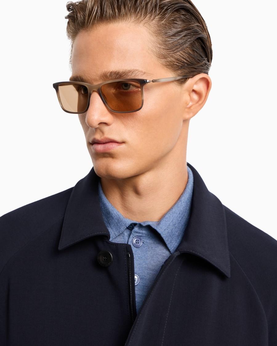 The World Of Armani OCCHIALI DA SOLE