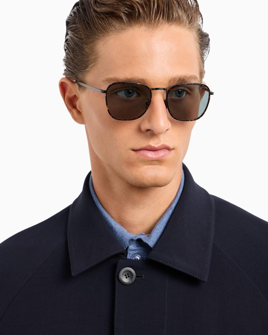 The World Of Armani OCCHIALI DA SOLE