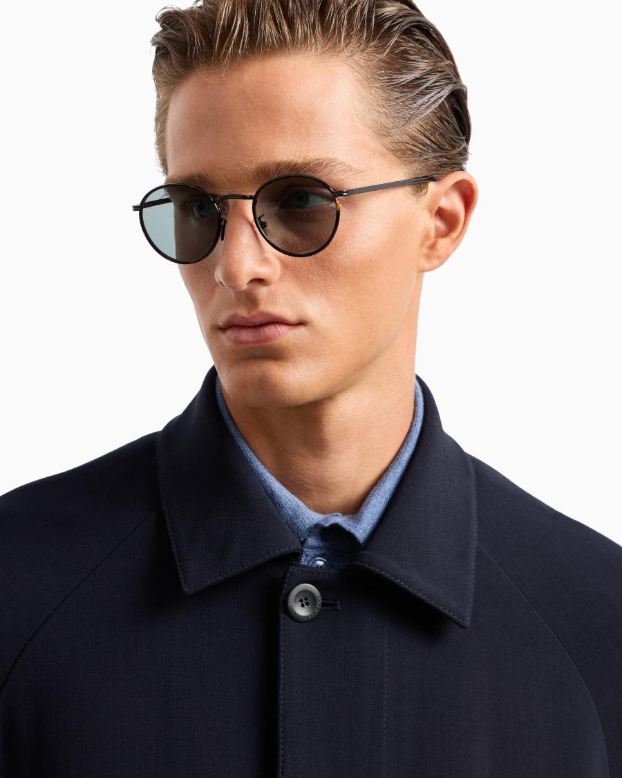 The World Of Armani OCCHIALI DA SOLE