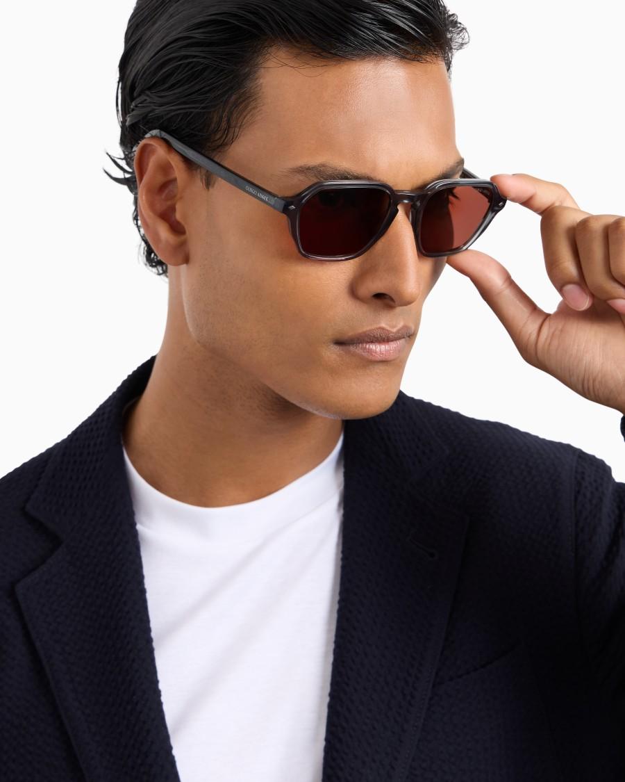 The World Of Armani OCCHIALI DA SOLE