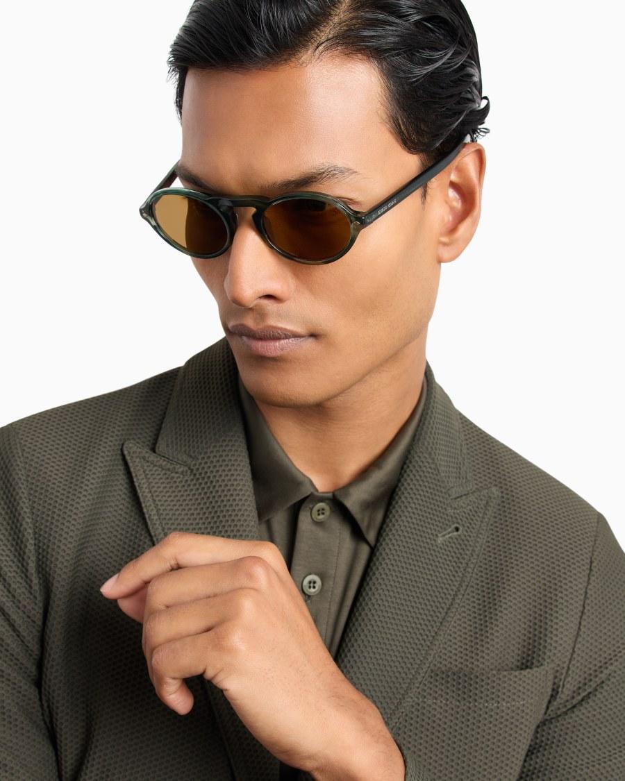 The World Of Armani OCCHIALI DA SOLE