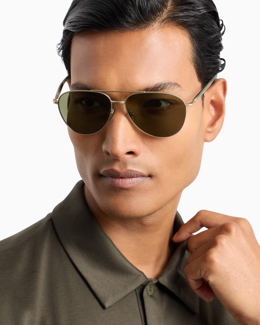 The World Of Armani OCCHIALI DA SOLE