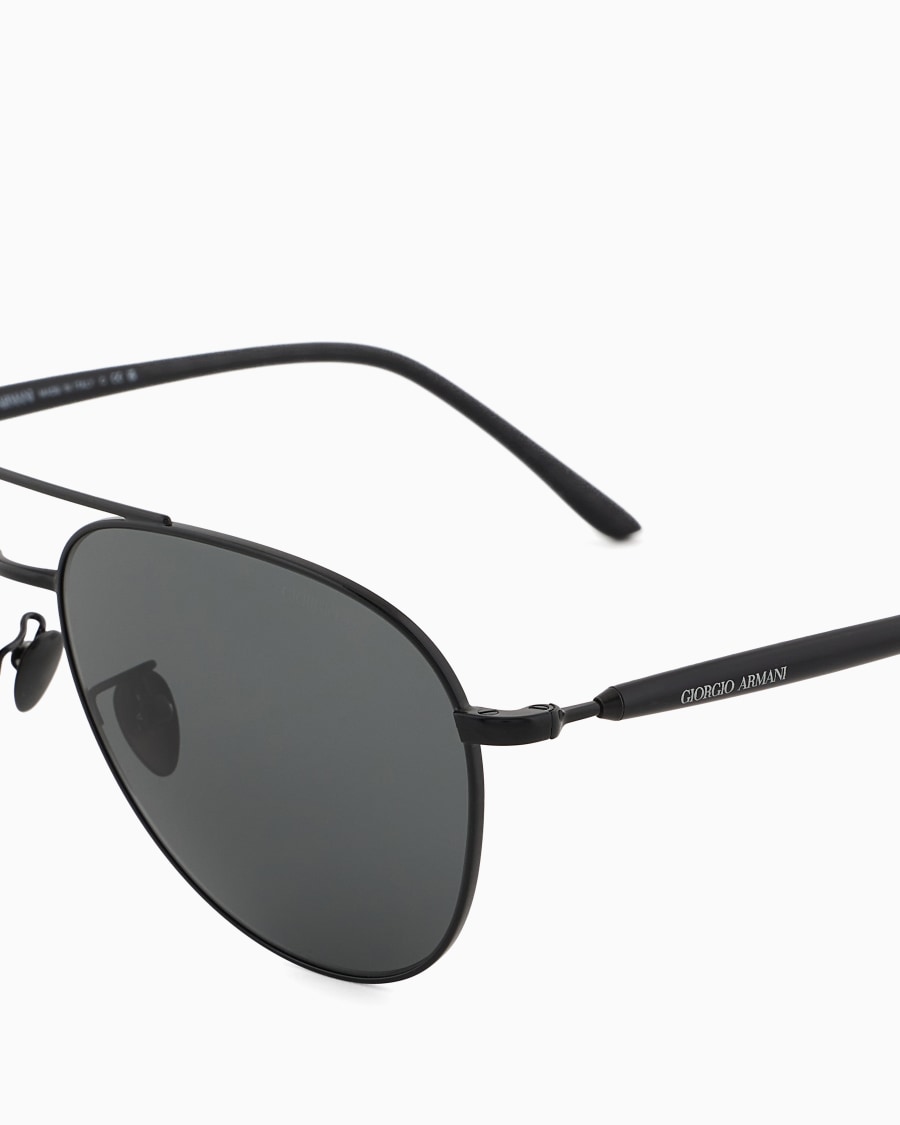 The World Of Armani OCCHIALI DA SOLE