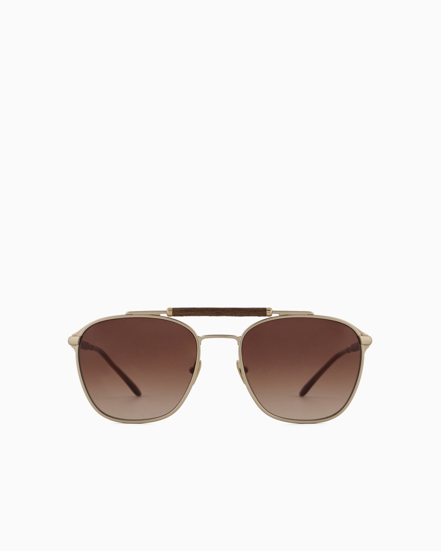 The world of armani OCCHIALI DA SOLE