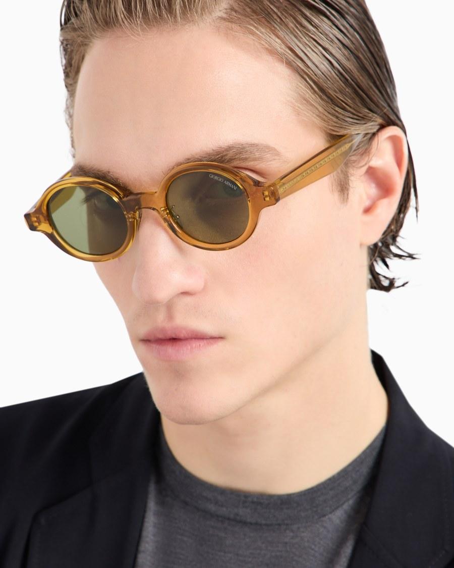 The World Of Armani OCCHIALI DA SOLE