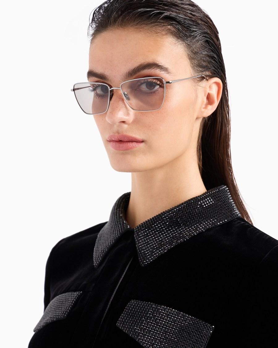 The World Of Armani OCCHIALI DA SOLE