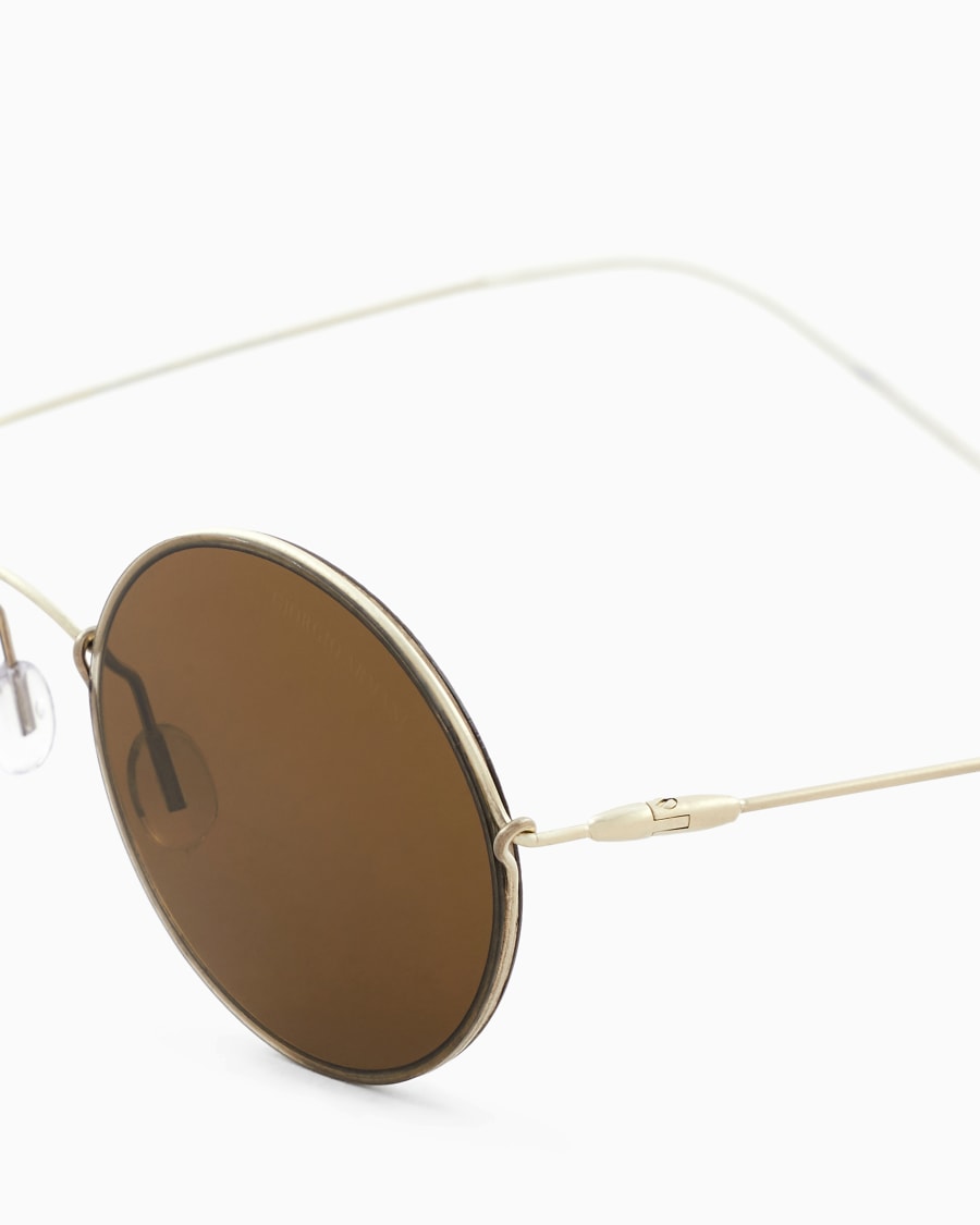 The World Of Armani OCCHIALI DA SOLE