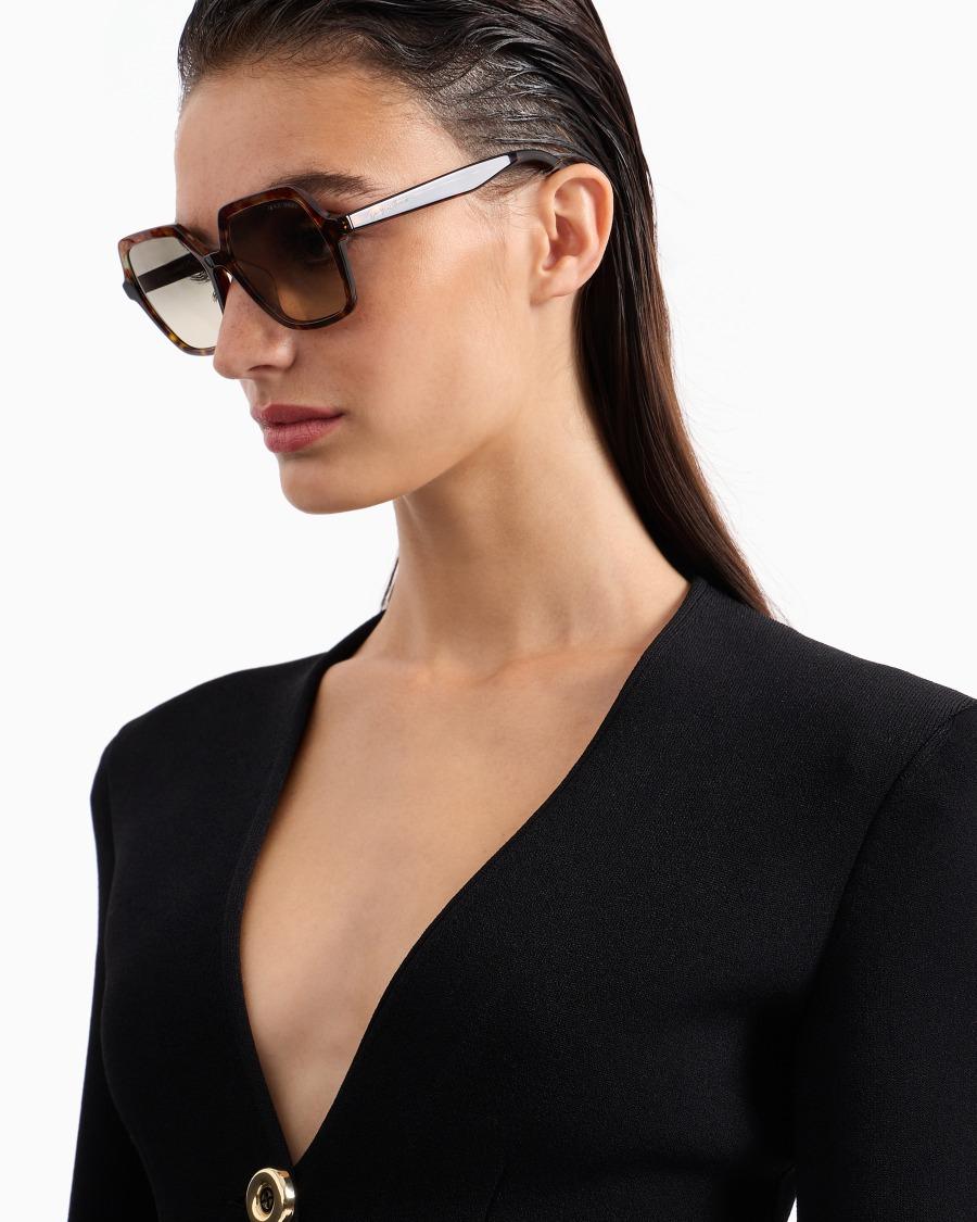 The World Of Armani OCCHIALI DA SOLE