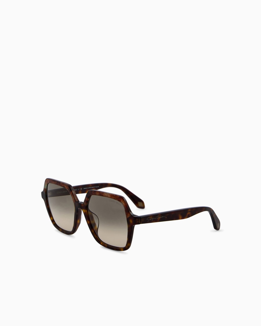 The World Of Armani OCCHIALI DA SOLE