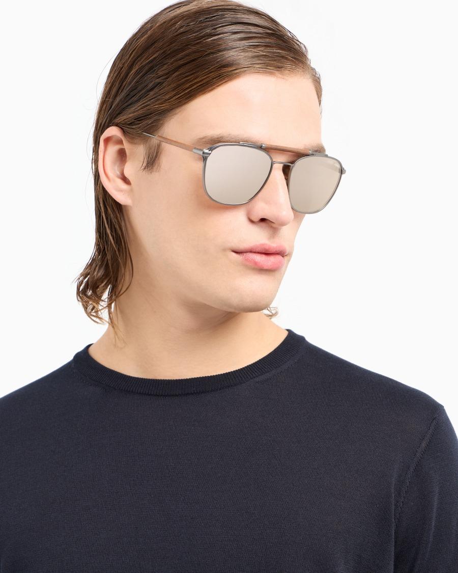 The World Of Armani OCCHIALI DA SOLE