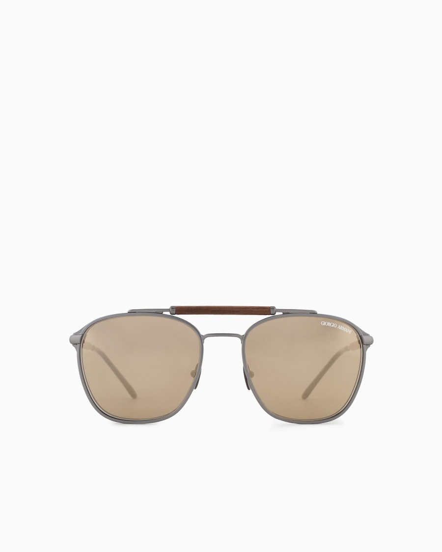 The world of armani OCCHIALI DA SOLE